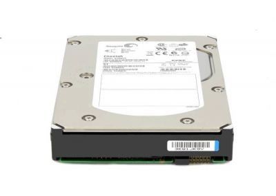 ST31000640SS - HD Servidor Seagate 1TB 7,2K 3,5 DP 3G SAS