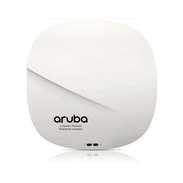 JW811A AP de antena integrada de rádio com MU-MIMO Aruba Instant IAP-315 (RW) 802.11n/ac Dual 2x2:2/4x4:4