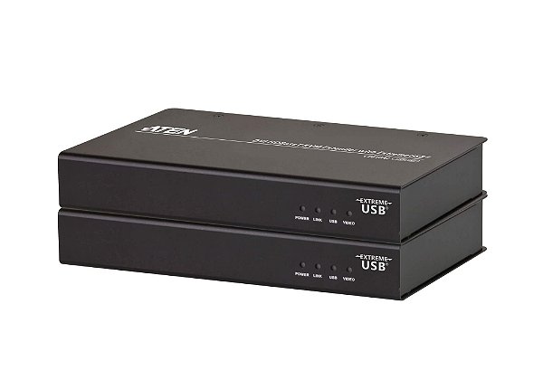 CE610A Extensor DVI HDBaseT KVM com ExtremeUSB® (1920 x 1200 a 100m)