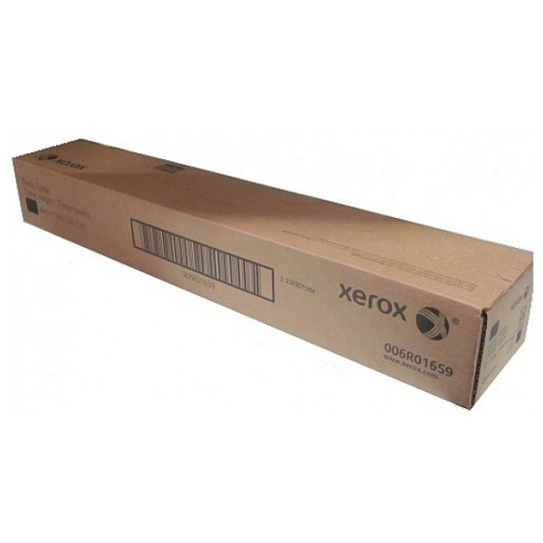 006R01659NO Toner Xerox Preto - 30K