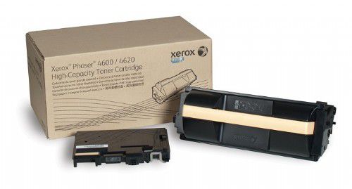 106R01536NO Toner Xerox Preto Alta Cap. - 30K