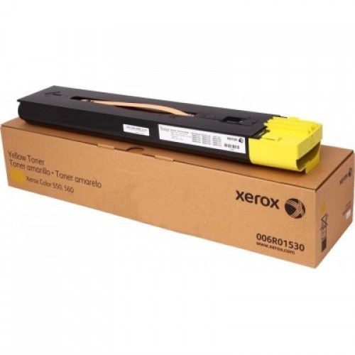006R01530NO Toner Xerox Amarelo - 34k