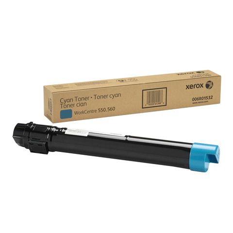 006R01532NO Toner Xerox Ciano - 34K