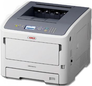 MPS5501B Impressora Mono Okidata