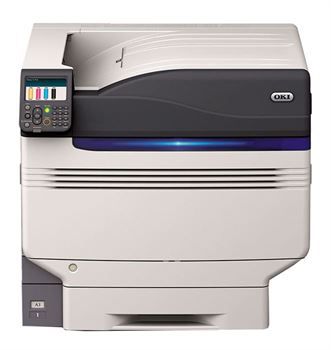 Impressora Color Okidata C911mdi