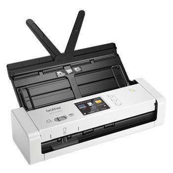 ADS1700W Scanner Brother