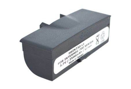HSIN730-LI - Bateria Para Intermec 700 Mono Series