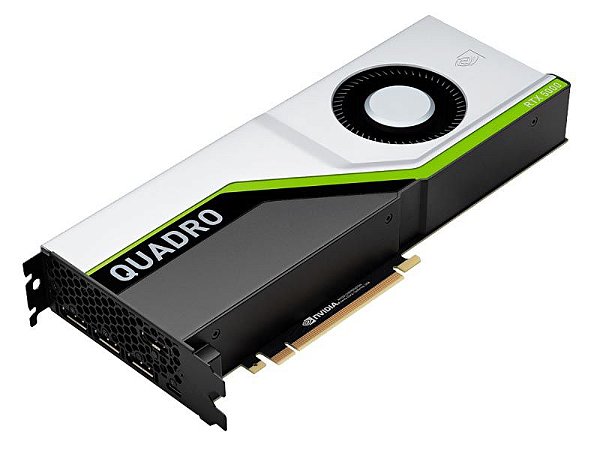 VCQRTX5000-PB QUADRO WORKSTATION SERVER NVIDIA