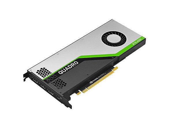 VCQRTX4000-PB QUADRO WORKSTATION SERVER NVIDIA