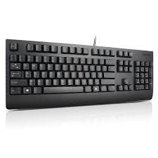 4X30M86879 Teclado Lenovo Preferred PRO II USB