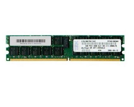 46W0796 Memória Servidor IBM 16GB PC4-17000 TruDDR4 RDIMM