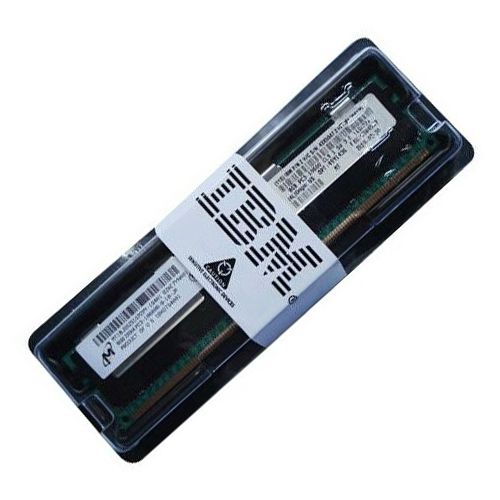 49Y1527 Memória Servidor IBM DIMM SDRAM PC3L-10600 ECC de 16GB