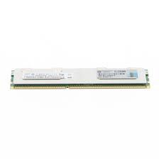 501538-001 Kit Memória Servidor HP SDRAM PC3-8500 de 16GB (1x16 GB)