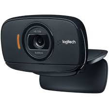 960-000715 Câmera Webcam HD Logitech C525 8MP