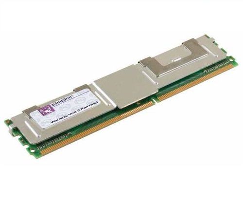 647881-B21 Memória Servidor HP DIMM ULV SDRAM de 16GB (1x16 GB)