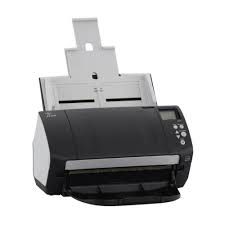 Scanner de imagens FUJITSU fi-7180