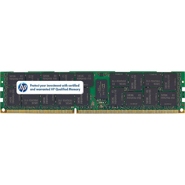 647901-B21 Memória Servidor HP SDRAM LP de 16GB (1x16 GB) RDIMM