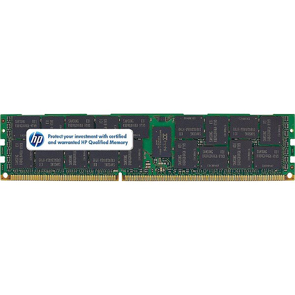 664692-001 Memória Servidor HP SDRAM LP de 16GB (1x16 GB) RDIMM