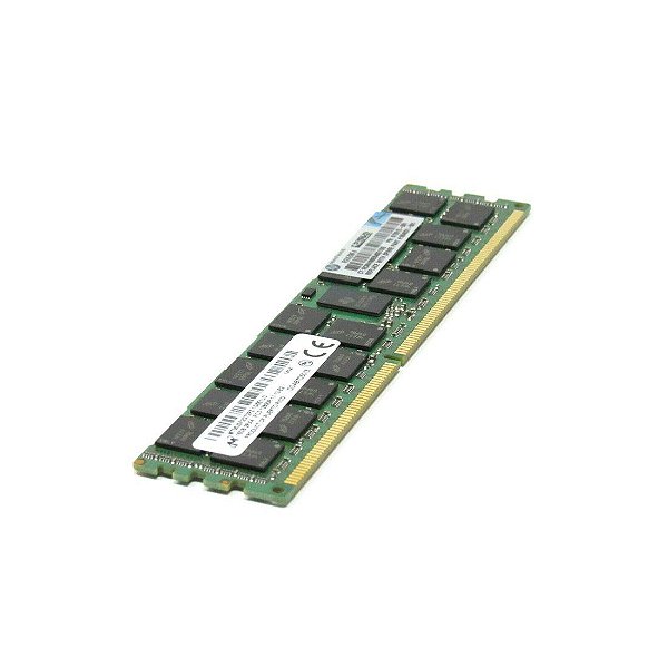 672631-S21 Memória Servidor HP DIMM SDRAM de 16GB (1x16 GB)