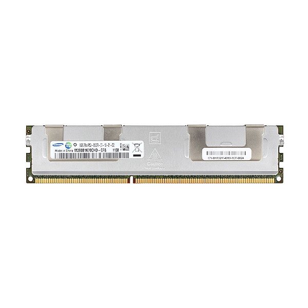 700838-B21 Memória Servidor HP SDRAM LR DIMM de 64GB (1x64 GB)