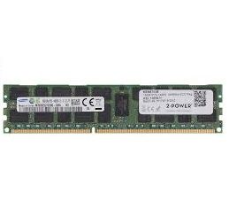 708641-B21 Memória Servidor HP DIMM SDRAM de 16GB (1x16 GB)