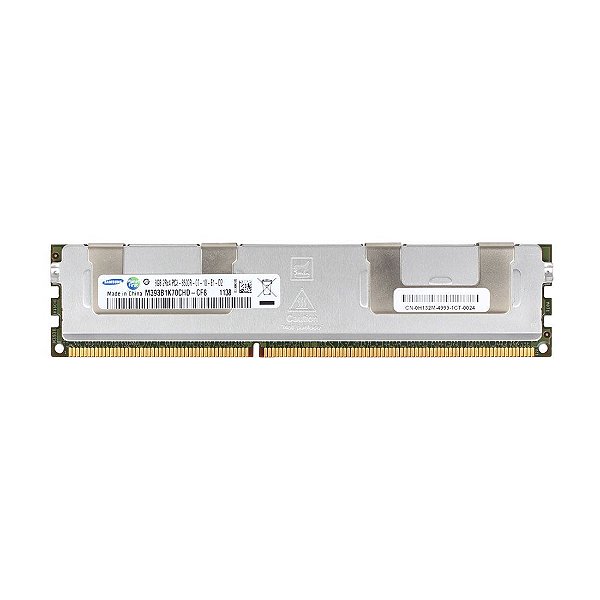 708643-S21 Memória Servidor HP DIMM SDRAM LR de 32GB (1x32 GB)