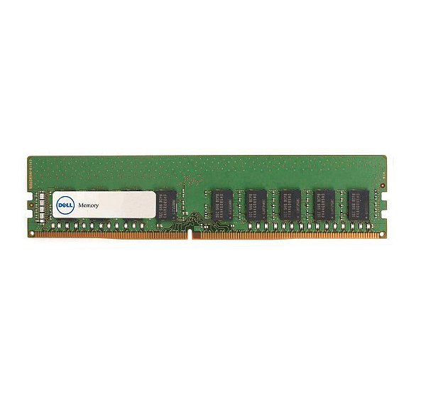 7XRW4 Memória Servidor Dell 16GB 2133MHz PC4-17000 UDIMM