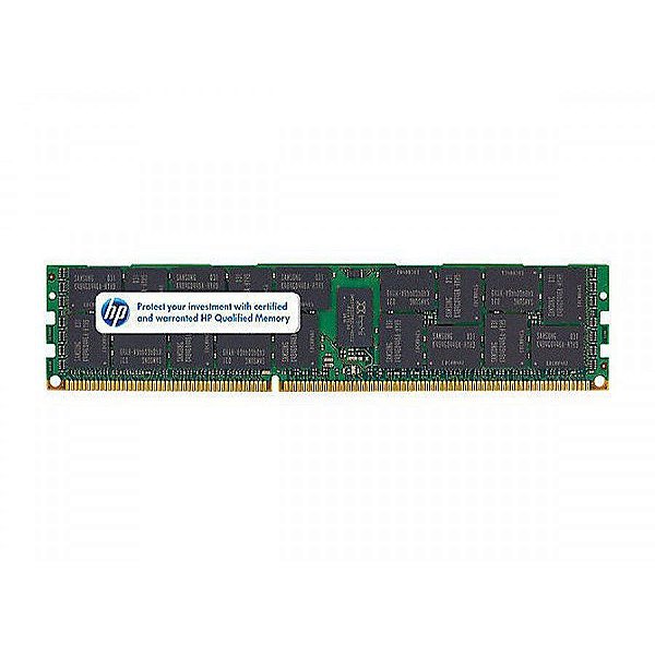 805349-B21 Memória Servidor HP DIMM SDRAM de 16GB (1x16 GB)