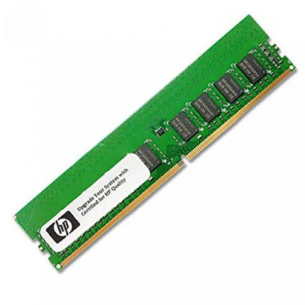 819801-001 Memória Servidor HP DIMM SDRAM de 16GB (1x16 GB)