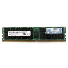 836220-B21 Memória Servidor HP DIMM SDRAM de 16GB (1x16 GB)