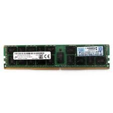 846740-001 Memória Servidor HP DIMM SDRAM de 16GB (1x16 GB)