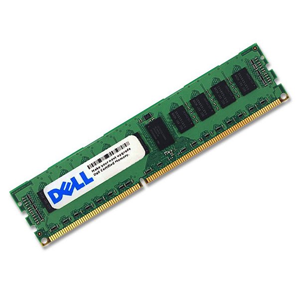 84DDP Memória Servidor Dell 16GB 1600MHz PC3L-12800R