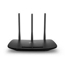 TL-WR940N Roteador Wireless N 450Mbps TP-Link