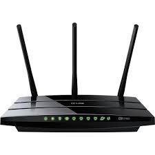 Archer C7 Roteador TP-LINK AC1750Mbps Dual Band Gigabit 3ANT