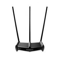 TL-WR941HP Roteador Alta Potência 1000mw Wifi 450mbps Tp-link