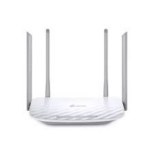 Roteador Dual Band Wifi 1167mbps 2,4/5ghz Giga USB Tp-link Ac1200 - Archer C5w Preset