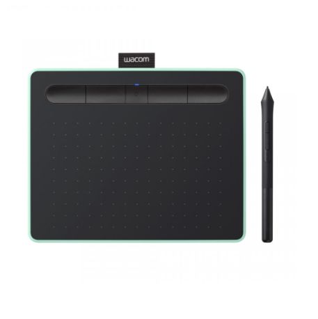 CTL6100WLE0 Mesa Digitalizadora Wacom Intuos Bluetooth Média