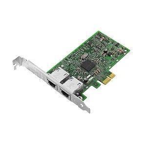 540-BBGY Placa de Rede Broadcom 5720 Dual Port 1Gb DELL