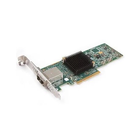 00AE912 Placa Controladora IBM N2225 SAS / SATA HBA