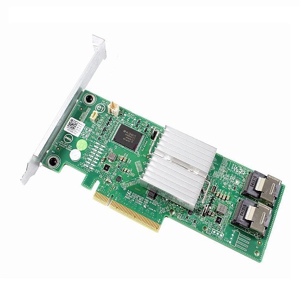 03NDP Placa Controladora RAID SAS / SATA Dell PE PCI-E