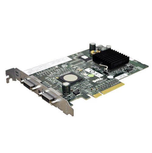 0M778G Placa Controladora não RAID SAS 5 / E 256MB PCIe SAS