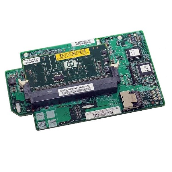 412205-001 Placa Controladora HP E200i DL360 G5