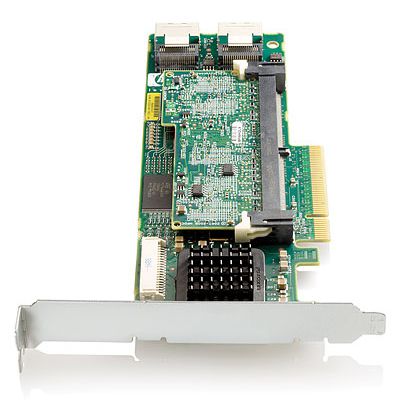 462919-001 Placa Controladora HP Smart Array P410/512