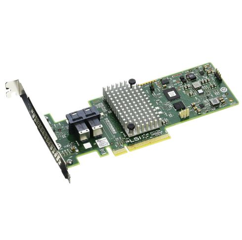 46C9114 Placa Controladora IBM ServeRAID M1215 SAS/SATA