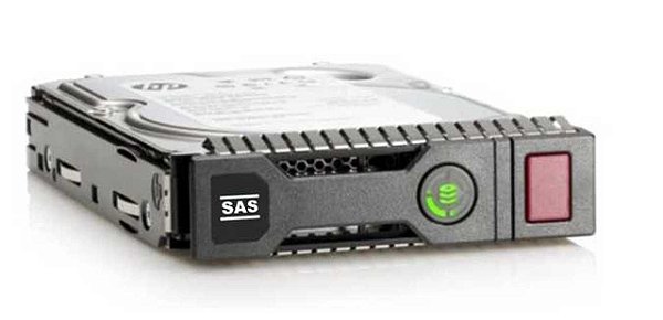 P06588-B21 HP G8-G10 3.84-TB 2.5 SAS RI 12G SSD