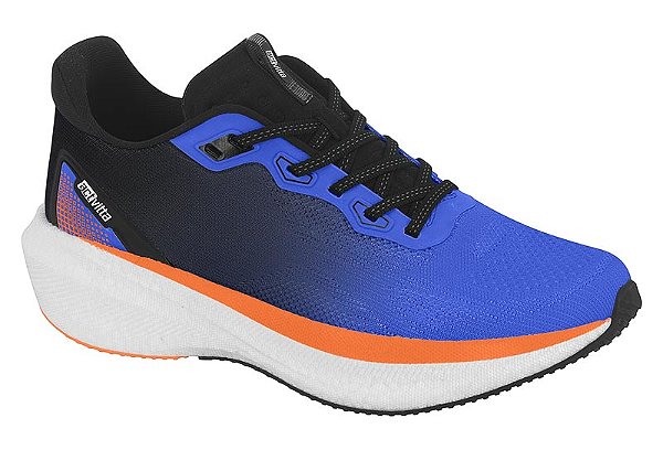 Tênis ActVitta Azul