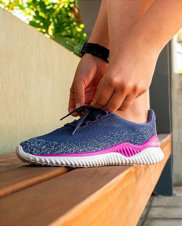 Tênis ActVitta Cobalto