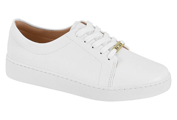 Tênis Casual Vizzano Feminino Branco