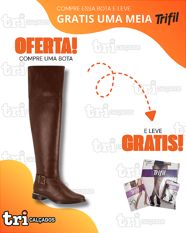 Bota Cano Longo Vizzano Café Napa