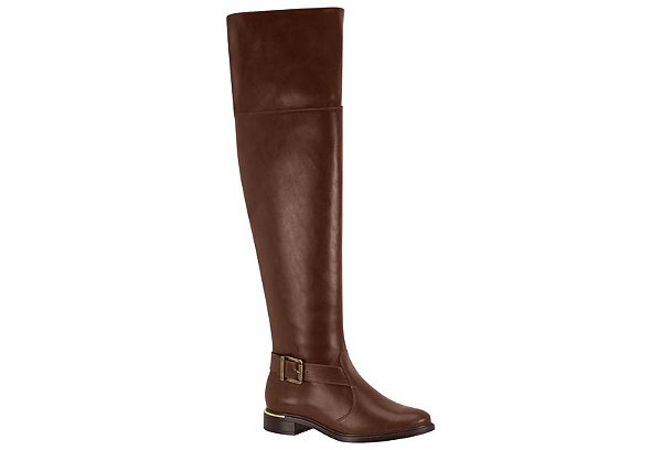 Bota Cano Longo Vizzano Café Napa